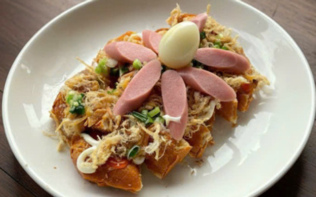 Bánh Tráng Nàng Dâu