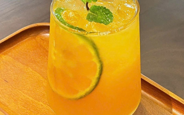 Linkafé - Coffee - Ngô Bệ