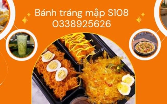 Bánh Tráng Mập - Vinhomes Ocean Park