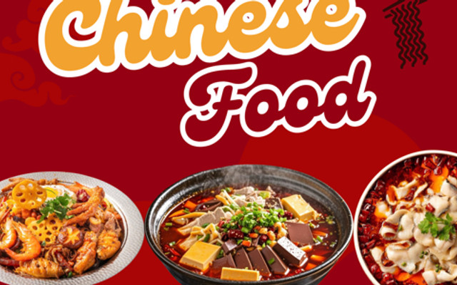 Lão Vương Trung Hoa - Món Trung Giá Việt