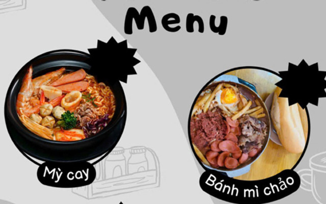 Tiệm Mỳ CooLee - Trần Cung