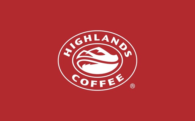 Highlands Coffee - Trà, Cà Phê & Bánh - Kiosk Hồ Gươm
