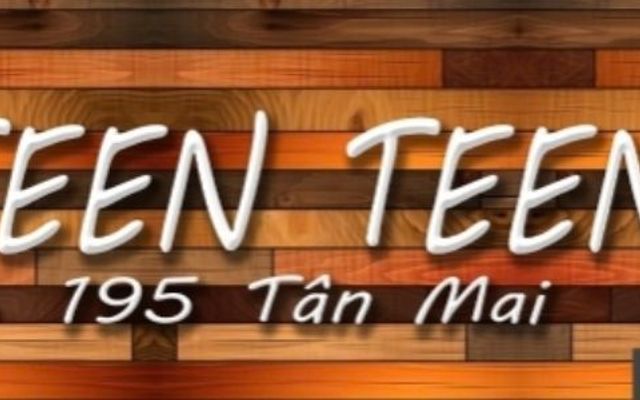 TEEN TEEN Quán - MỲ TRỘN, BÁNH MỲ & ĂN VẶT