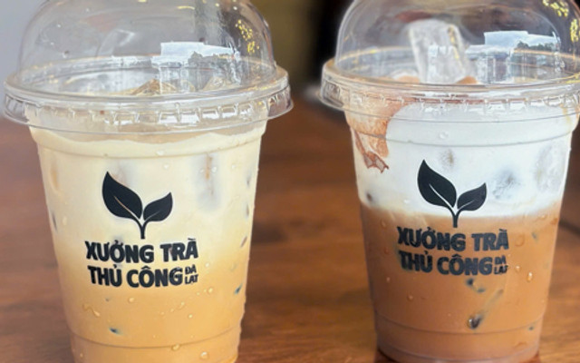 Xưởng Trà Thủ Công Biên Hoà - 216 Hà Huy Giáp