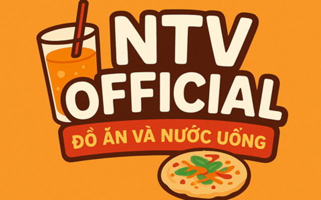NTV Official - Đồ Ăn & Nước Uống - Phạm Hữu Lầu
