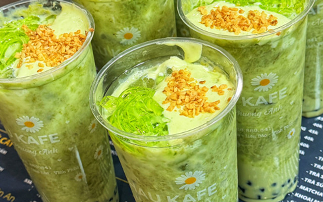 Hau Coffee By DPA - 57 Chu Văn An