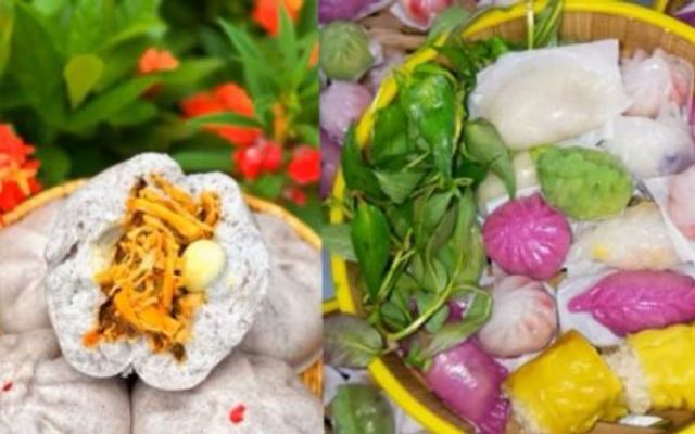 Lee' Dimsum - Há Cảo & Bánh Bao Nhà Làm - Trương Định