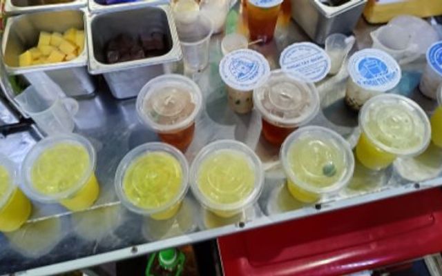 Khoai Tây Quán 2 - Trà Sữa & Ăn Vặt