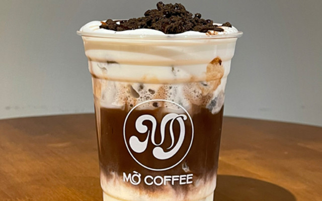 Mờ Coffee - Bạch Đằng