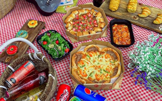 Pizza Bingo Đà Lạt (Since 2012)
