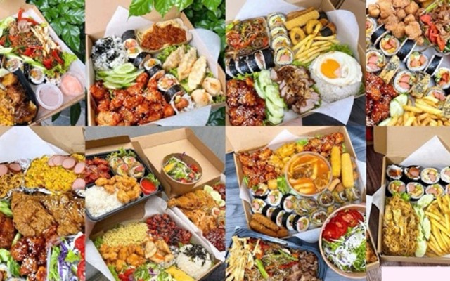 Bắp Cải - Ẩm Thực Hàn Quốc