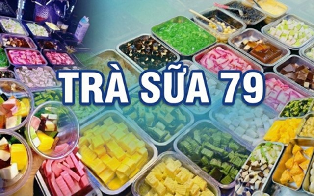 Trà Sữa 79 - CN1 Nguyễn Thái Học