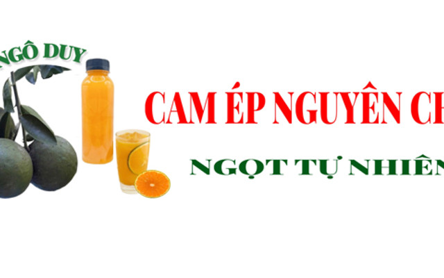 Cam Nhà Duy