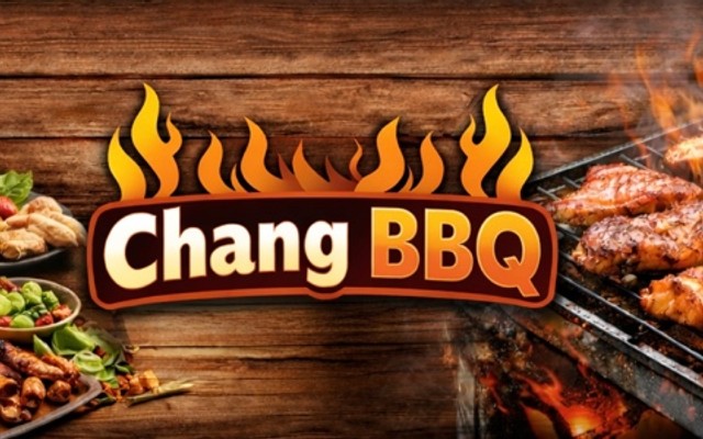 Chang BBQ - Mồi Nhậu & Nướng