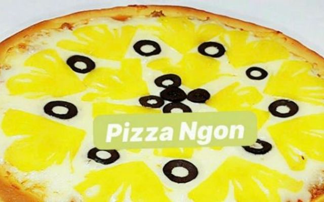 Pizza ACE - Sài Đồng