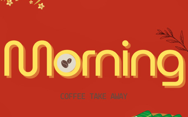 Morning Coffee - 17 Phạm Văn Đồng
