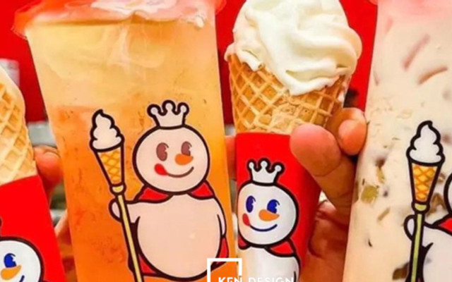 Trà Sữa Và Kem MINGXUE - 90 Trung Kính