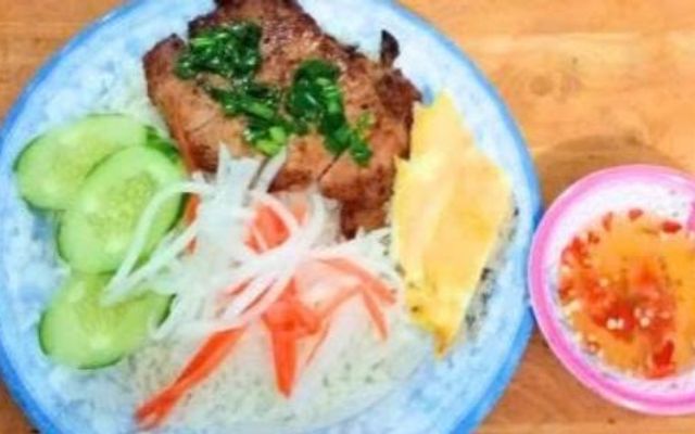 Cơm Tấm - Bún Thịt Nướng Xuân Phú