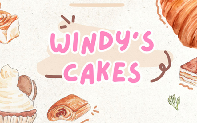 Windy's Cakes - Bánh Kem - Lê Quang Định