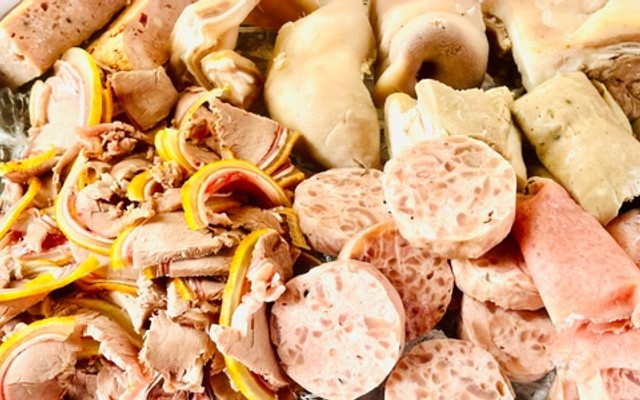 Bếp Nhà MayKa - Bún Mắm Nêm - Bến Nghé