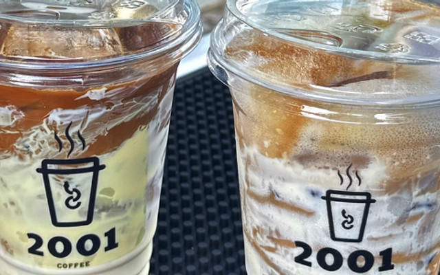 N Coffee - Cafe - Trường Chinh