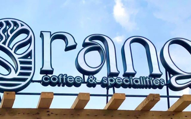 Rang Coffee & Specialities