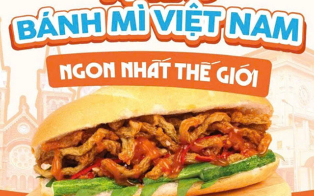 Mì Trộn - Bánh Mì & Nước Giải Khát