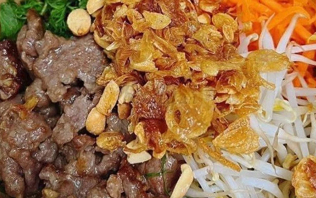 Bami Bee - Bún Thái Hải Sản & Mì Chua Cay - Mỹ Đình