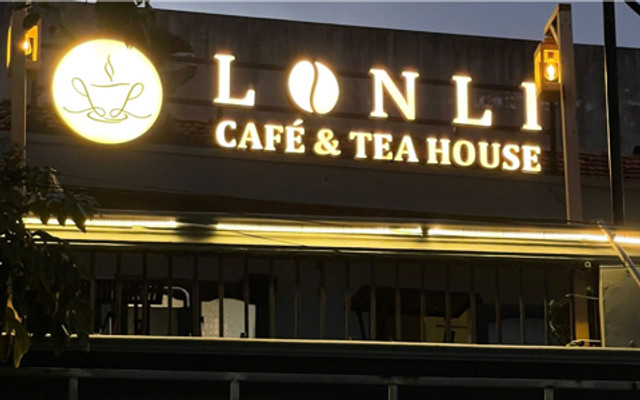 LonLi Coffee - 87 Nguyễn Văn Cừ
