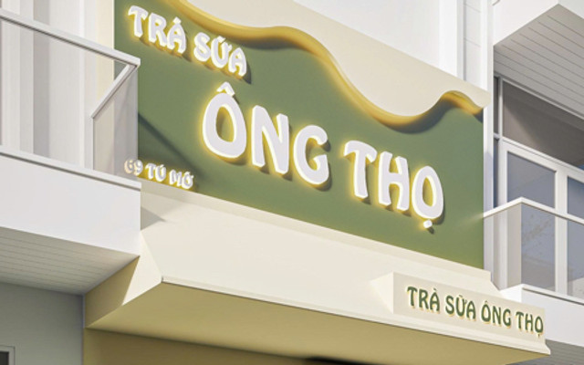 Trà Sữa Ông Thọ - 69 Tú Mỡ
