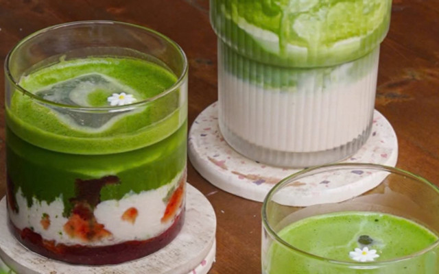 FUU Matcha And Coffee - Lê Văn Duyệt