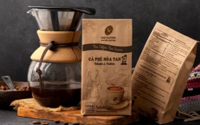 S54 COFFEE (COFFEE & TEA) - Nguyễn Văn Tạo
