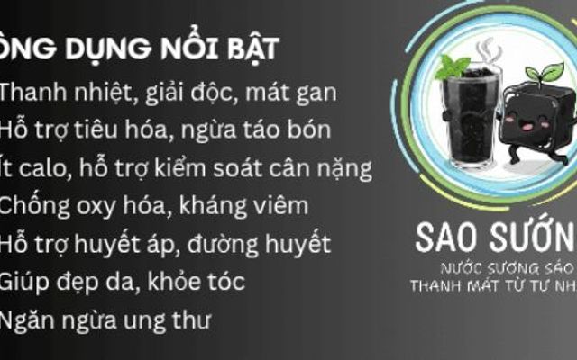 Sao Sướng - Sương Sáo - Xô Viết Nghệ Tĩnh