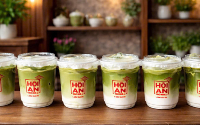 Ngõ Nhà Li - Matcha Chuẩn Nhật, Tea & Coffee