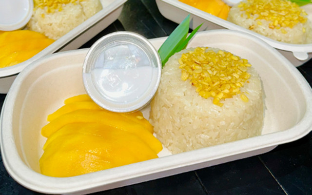 Xôi Xoài Hà Vỉa - Nguyễn Văn Cừ