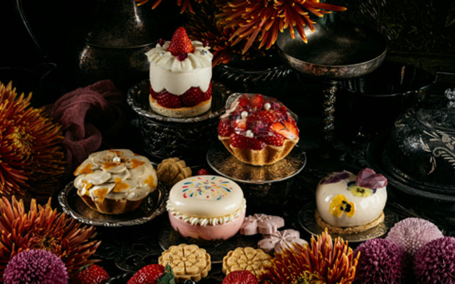 The Vagabond Pâtisserie & Café - Nguyễn Văn Trỗi