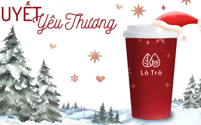 Là Trà