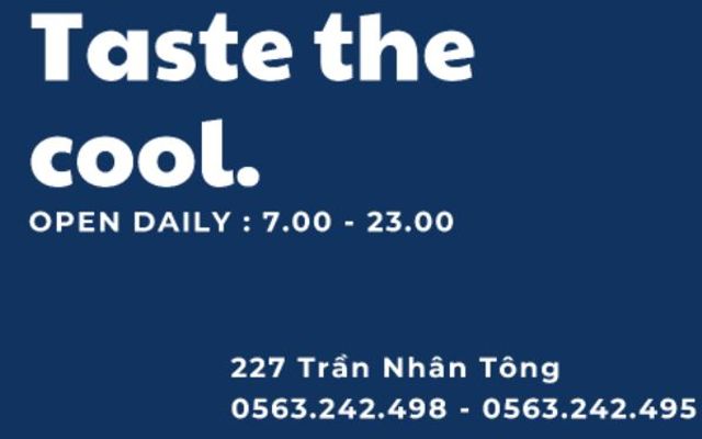 Mát Coffee - Matcha, Cacao & Trà Sữa