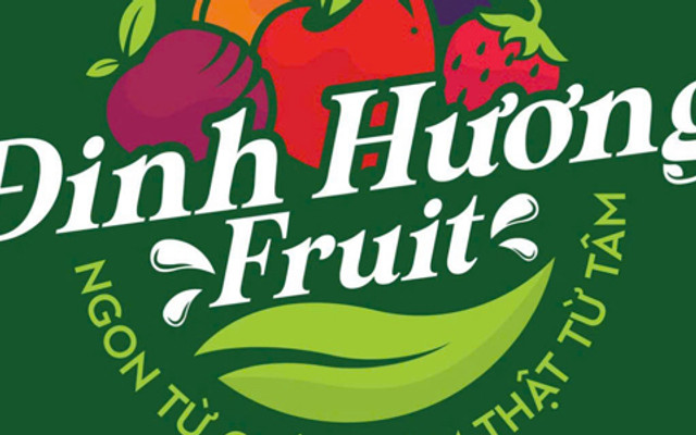 Đinh Hương Fruit - Nước Ép Trái Cây & Hoa Quả Cắt Khay