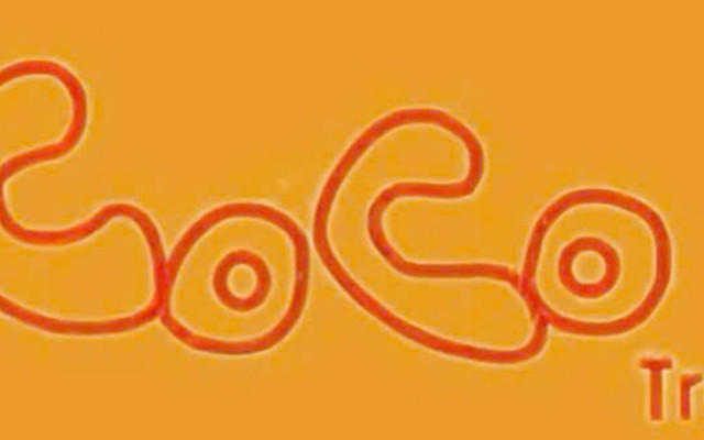 CoCo Trà - Chân Gà Sốt Thái