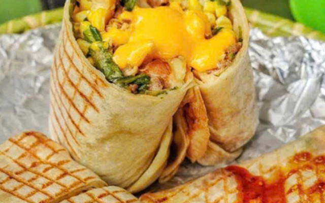 Bánh Tacos - 51 Ngõ 230 Ỷ La