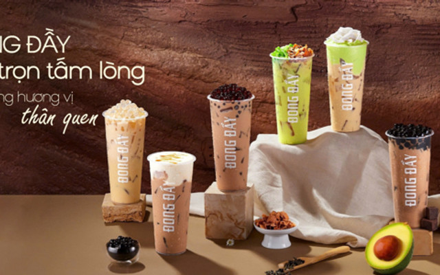 Coffee & Bánh Mì Đong Đầy