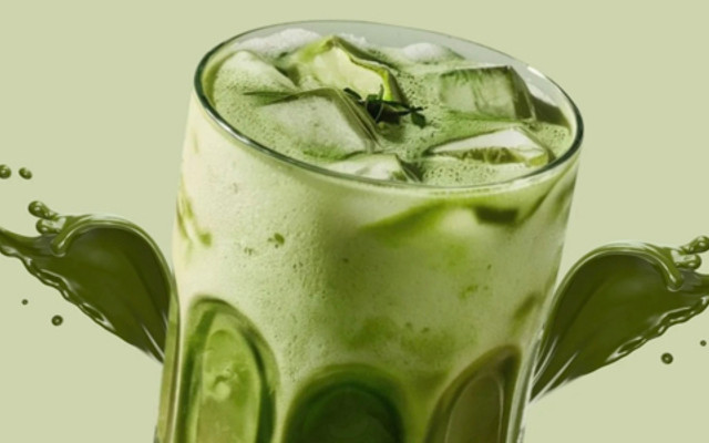 Ăn Vặt & Trà Sữa - Ghiền