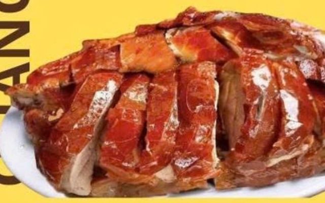 Vịt Quay, Giò Heo, Gà Nướng QUANG PHÁT - 62 Âu Cơ