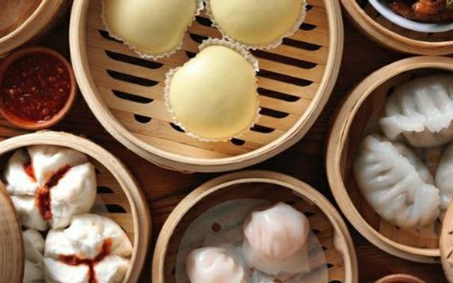BAOSUM - Bánh Bao & Dimsum - Nguyễn Duy Trinh