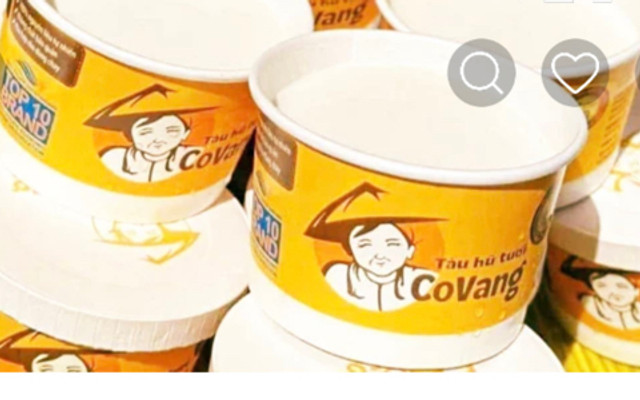 Tàu Hũ Tươi Covang - Cầu Giấy