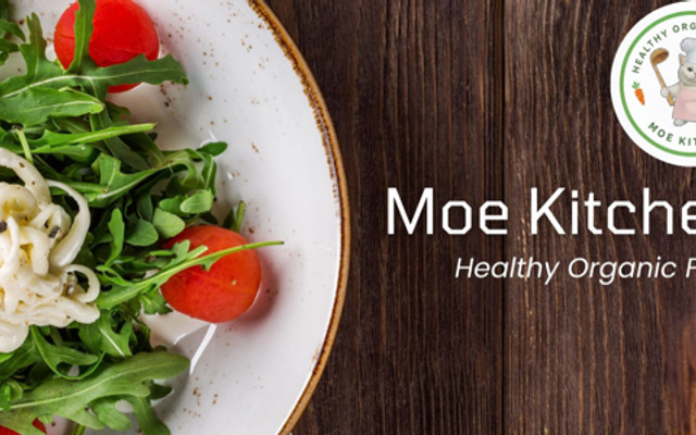Moe Kitchen Healthy Food