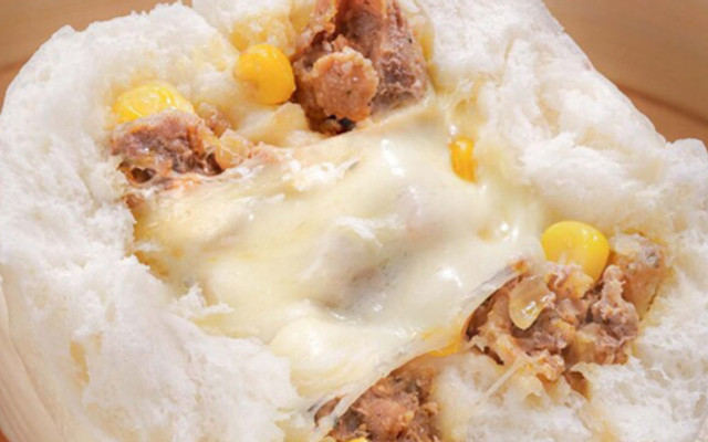 Bánh Bao Tươi Nhà Gấm