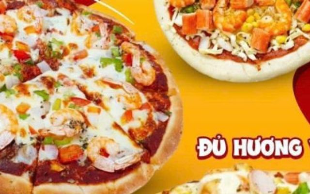 Pizza Bob's