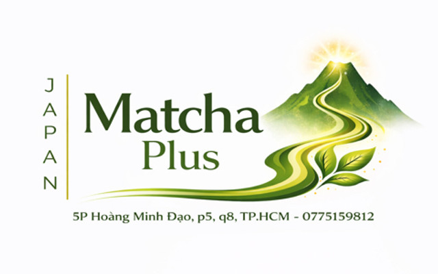 Matcha Plus - Matcha Haru Nhật
